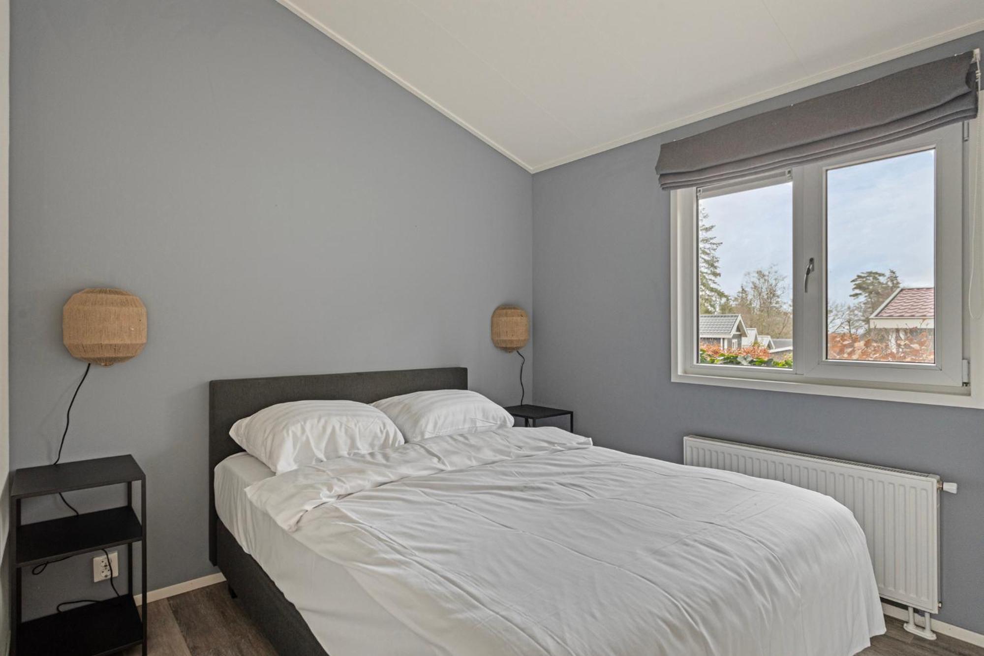 Vakantiepark De Thijmse Berg Rhenen Dış mekan fotoğraf